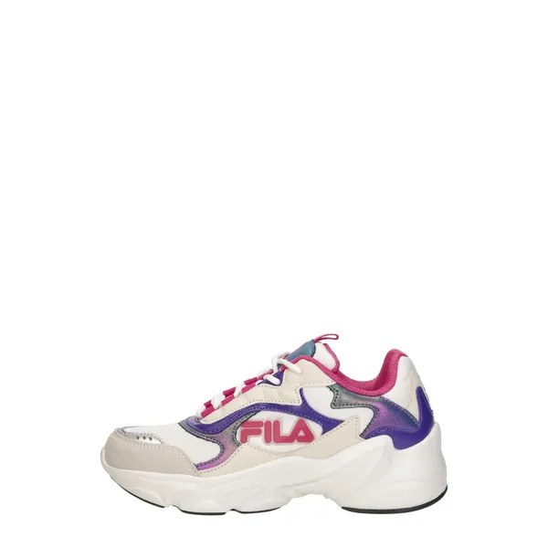Fila Collene Logo Beige Kids, vergelijk prijzen bij 1 winkel