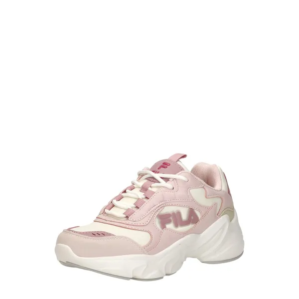 Fila Collene Logo Beige Kids, foto 2 van 4