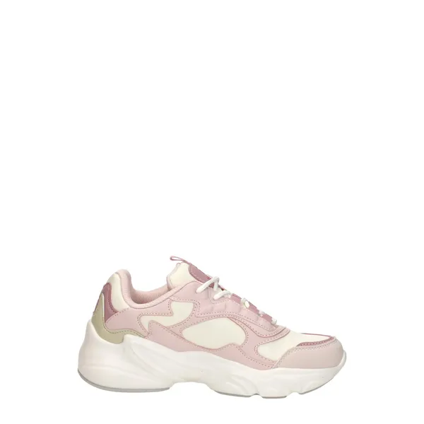Fila Collene Logo Beige Kids, foto 4 van 4