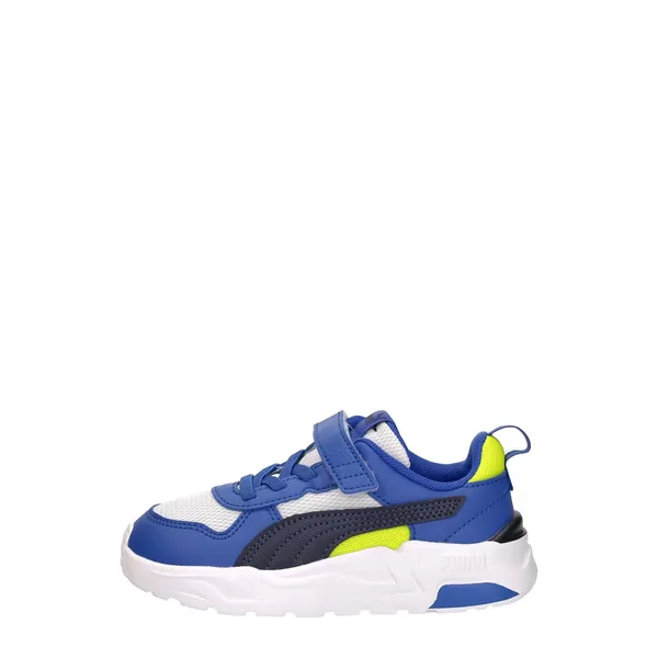 Puma Trinity 2 Lt AC + Inf Kobalt/Blauw, vergelijk prijzen bij 1 winkel