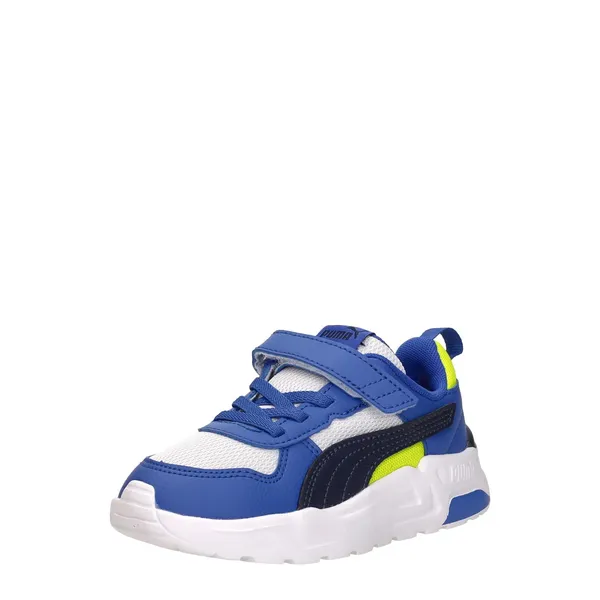 Puma Trinity 2 Lt AC + Inf Kobalt/Blauw, foto 2 van 4
