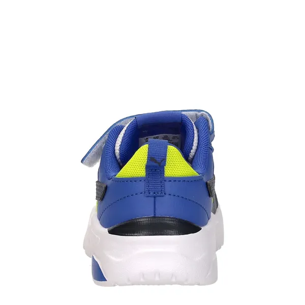 Puma Trinity 2 Lt AC + Inf Kobalt/Blauw, foto 3 van 4