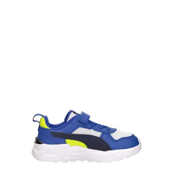 Puma Trinity 2 Lt AC + Inf Kobalt/Blauw, foto 4 van 4