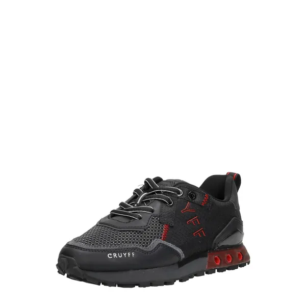 Cruyff Superbia Zwart, foto 2 van 4