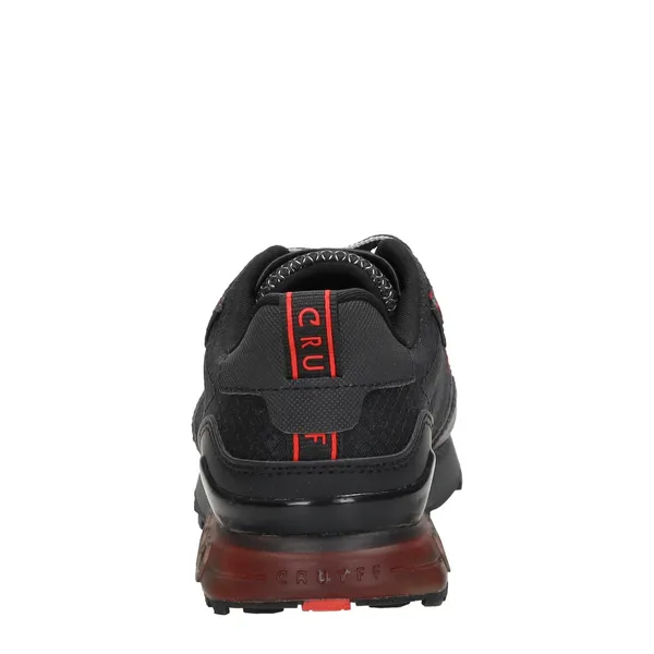 Cruyff Superbia Zwart, foto 3 van 4