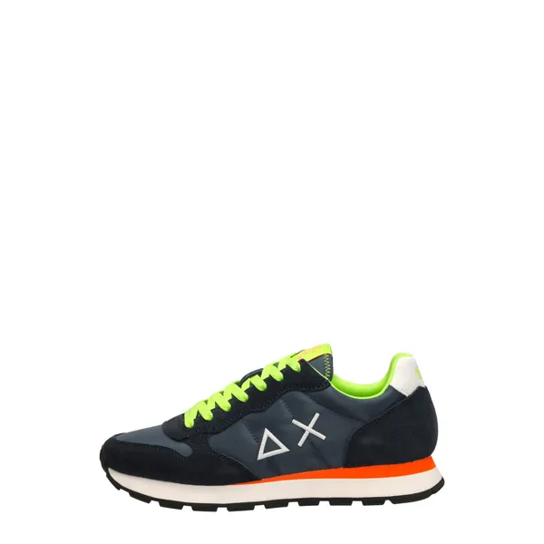 Sun68 Tom Fluo Blauw, vergelijk prijzen bij 1 winkel