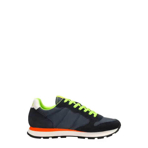 Sun68 Tom Fluo Blauw, foto 4 van 4