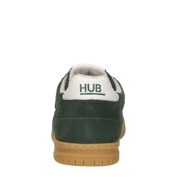 Hub Vancouver Groen, foto 3 van 4