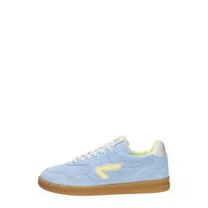 Hub Vancouver blauw
