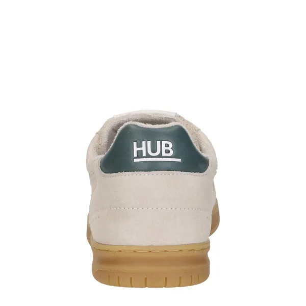 Hub Vancouver Off-white, foto 3 van 4