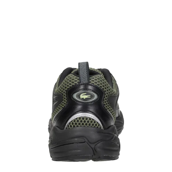 Lacoste Storm 96 2K Zwart, foto 3 van 4