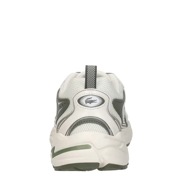 Lacoste Storm 96 2K Wit, foto 3 van 4