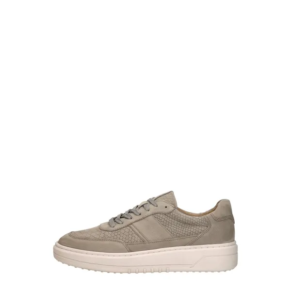 Sub55 Lage Sneakers Lichtgrijs, vergelijk prijzen bij 1 winkel