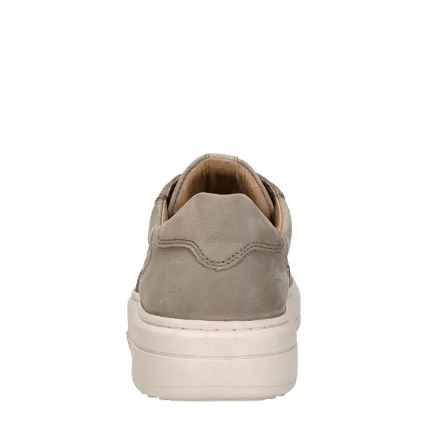 Sub55 Lage Sneakers Lichtgrijs Lichtgrijs, foto 3 van 4