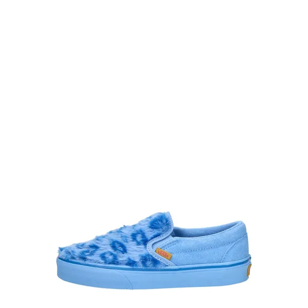 Vans Classic Slip-on Kpop Demon Hunters Blauw, vergelijk prijzen bij 1 winkel