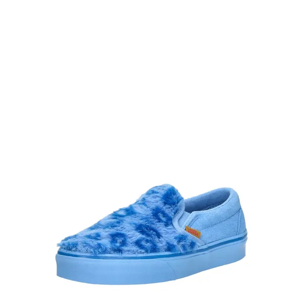 Vans Classic Slip-on Kpop Demon Hunters Blauw, foto 2 van 4