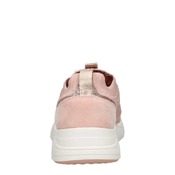 Sub55 Sneakers Roze, foto 3 van 4
