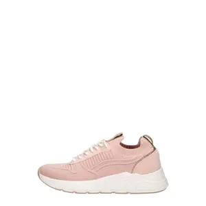Sub55 Dames Sneakers roze