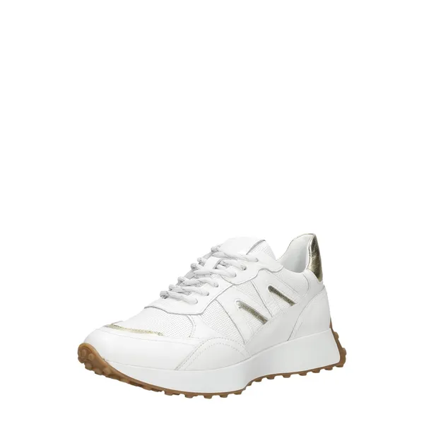 Sub55 Sneakers Wit, foto 2 van 4