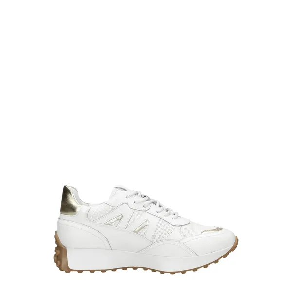 Sub55 Sneakers Wit, foto 4 van 4