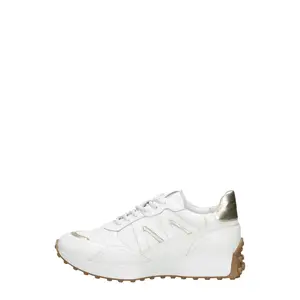 Sub55 Dames Sneakers wit
