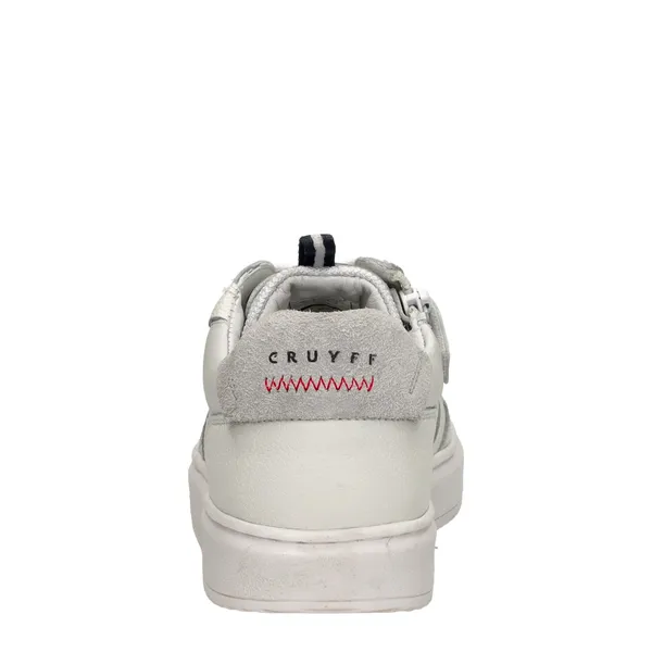 Cruyff Endorsed Wit, foto 3 van 4