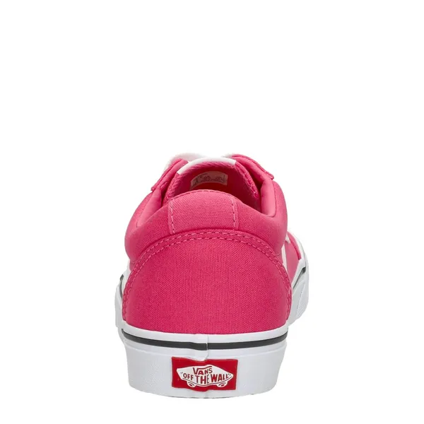 Vans Ward Roze, foto 3 van 4