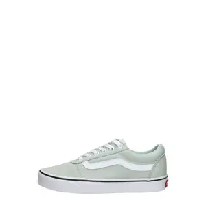 Vans Ward groen