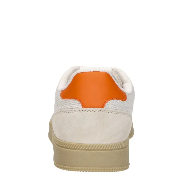 Tommy Hilfiger Greenwich Edge Mix Material Off-white, foto 3 van 4