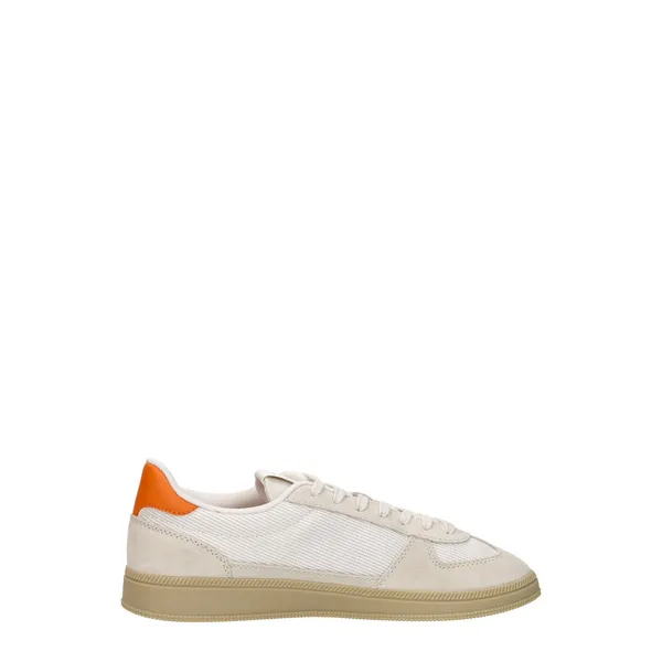 Tommy Hilfiger Greenwich Edge Mix Material Off-white, foto 4 van 4