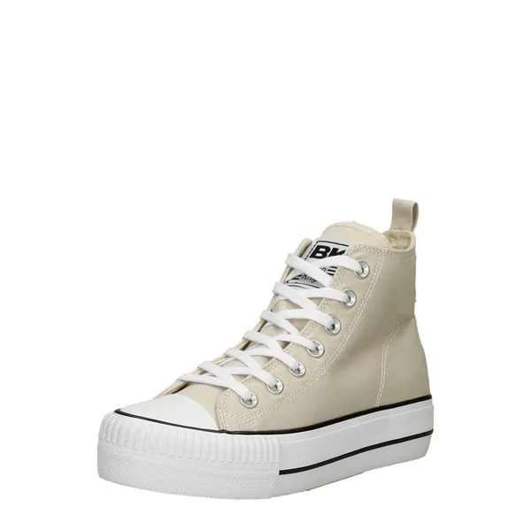British Knights Kaya Mid Beige, foto 2 van 4