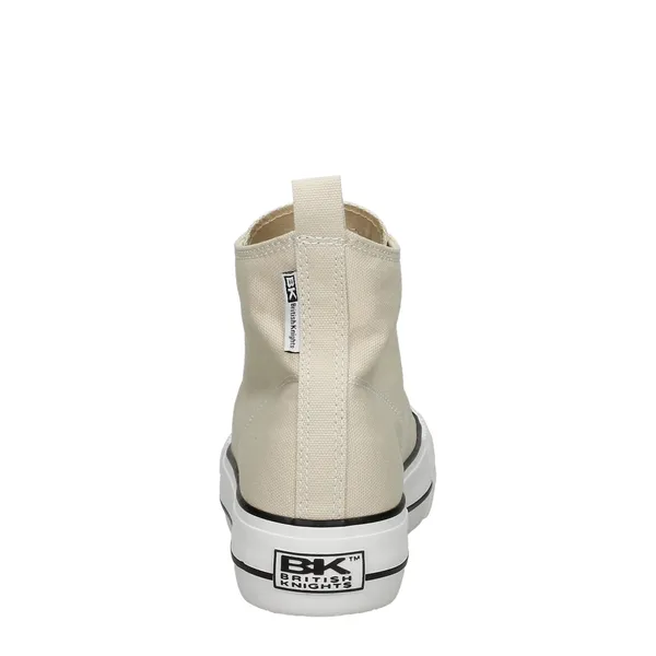 British Knights Kaya Mid Beige, foto 3 van 4
