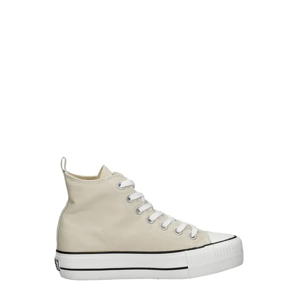 British Knights Kaya Mid Beige, foto 4 van 4