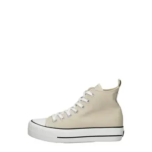 British Knights Kaya Mid beige
