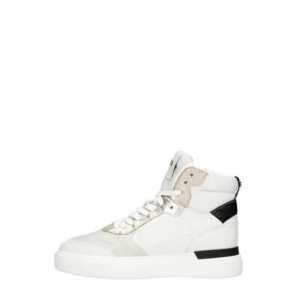 Red Rag High Top Wit, vergelijk prijzen bij 1 winkel
