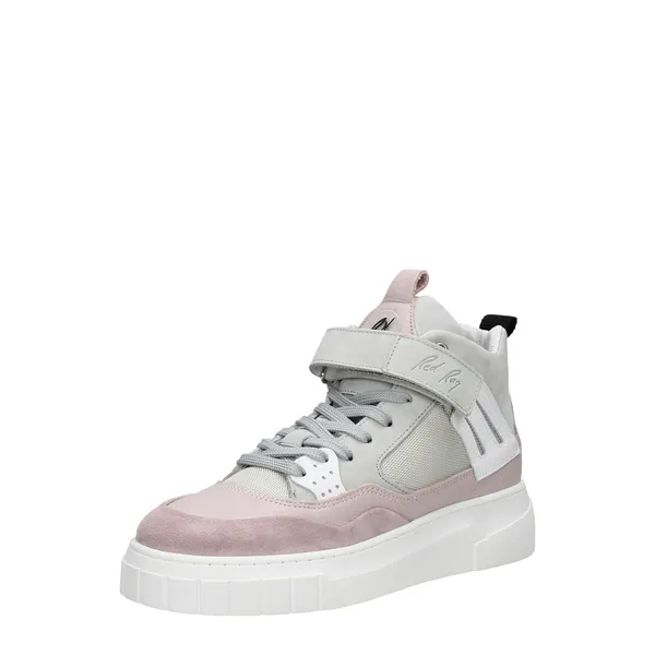 Red Rag High Top Lila, foto 2 van 4