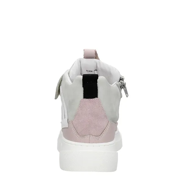 Red Rag High Top Lila, foto 3 van 4