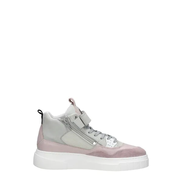 Red Rag High Top Lila, foto 4 van 4
