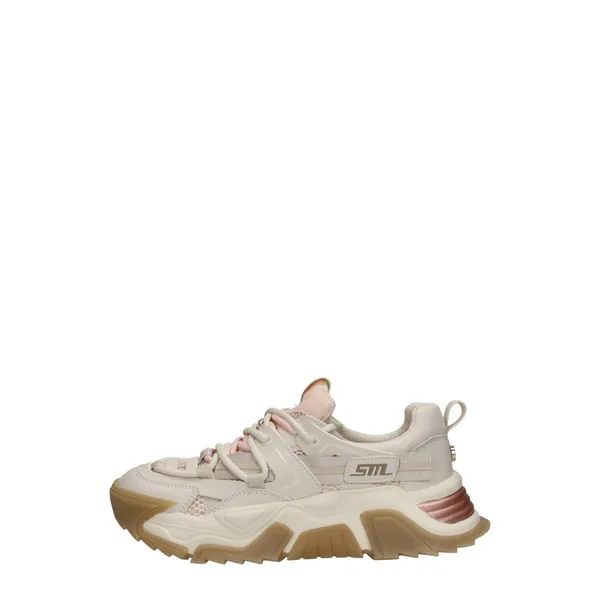 Steve Madden Kingdom-E Beige, vergelijk prijzen bij 1 winkel