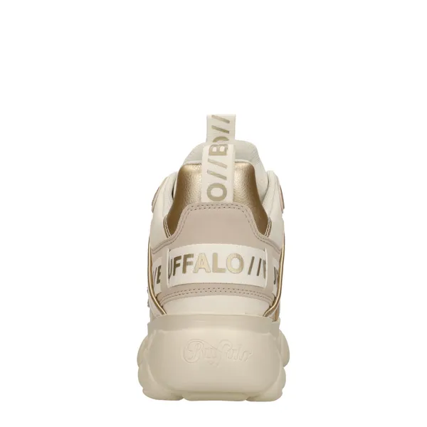 Buffalo Cld Chai Beige, foto 3 van 4