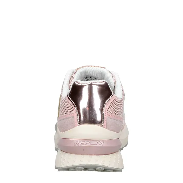 Replay Athena Jr Roze, foto 3 van 4