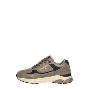 Pantofola D'Oro Roccia Sneaker beige