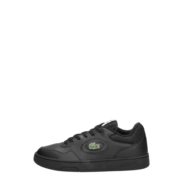 Lacoste Lineset Zwart, vergelijk prijzen bij 1 winkel