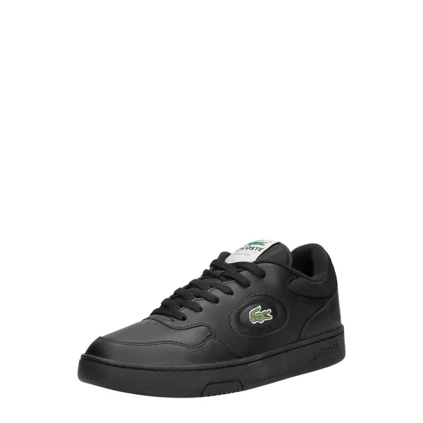 Lacoste Lineset Zwart, foto 2 van 4
