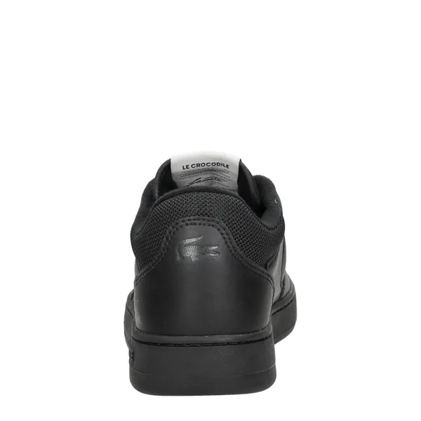 Lacoste Lineset Zwart, foto 3 van 4