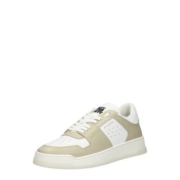 Off The Pitch Supernova Low Taupe, foto 2 van 4
