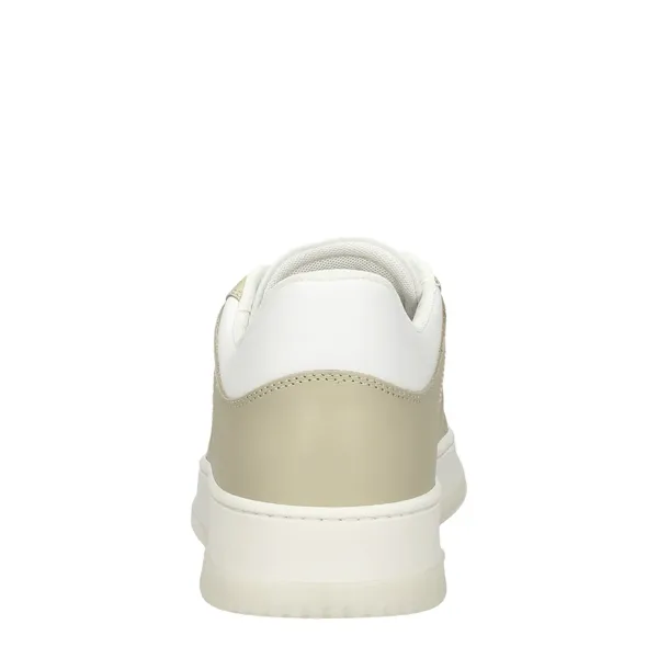 Off The Pitch Supernova Low Taupe, foto 3 van 4