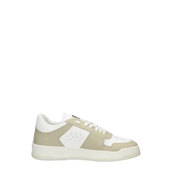 Off The Pitch Supernova Low Taupe, foto 4 van 4