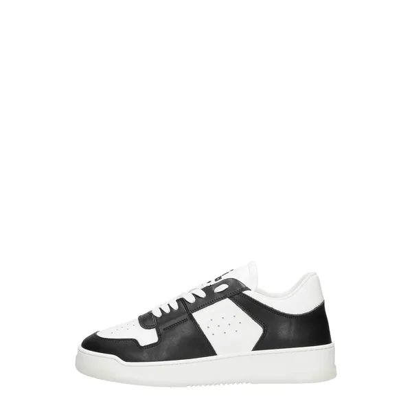 Off The Pitch Supernova Low Zwart, vergelijk prijzen bij 1 winkel