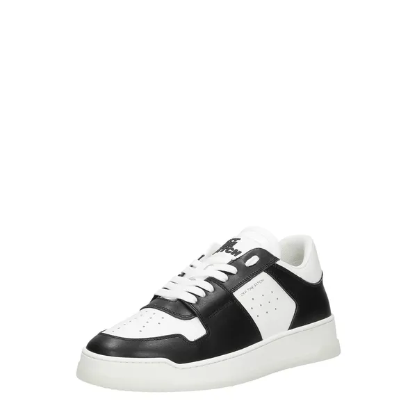 Off The Pitch Supernova Low Zwart, foto 2 van 4